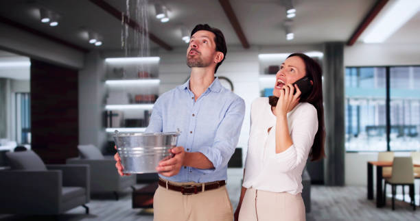 Best Emergency water damage restoration  in Sixteen Mile Stand, OH
